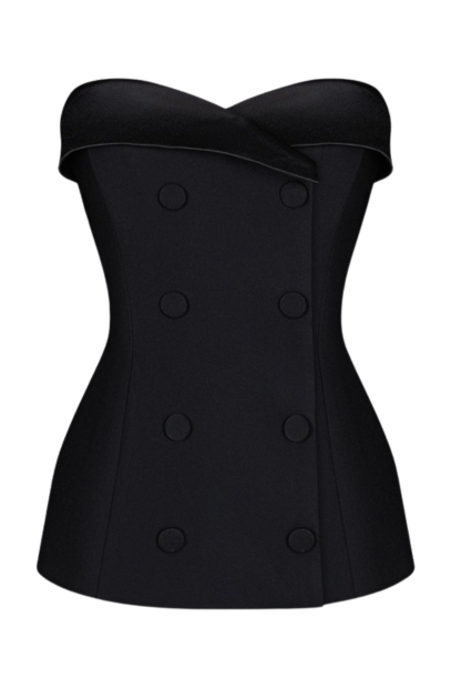 FERGIE CORSET